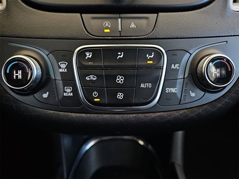 Certified 2023 Chevrolet Malibu LT image 20