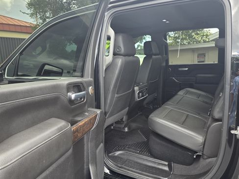 Used 2020 GMC Sierra 2500 Denali w/ Denali Ultimate Package AWD/4WD image 44