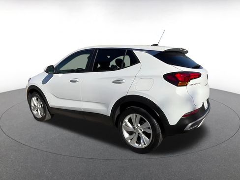 Used 2025 Buick Encore GX Preferred image 10