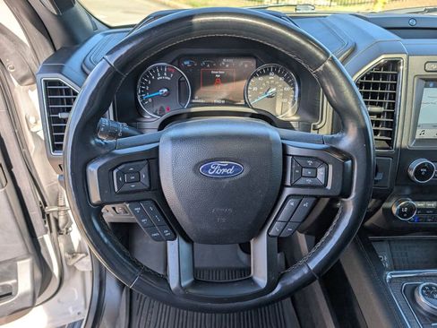 Used 2019 Ford Expedition Limited w/ Equipment Group 302A image 21