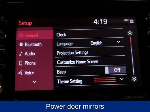 Used 2024 Toyota Camry SE image 45