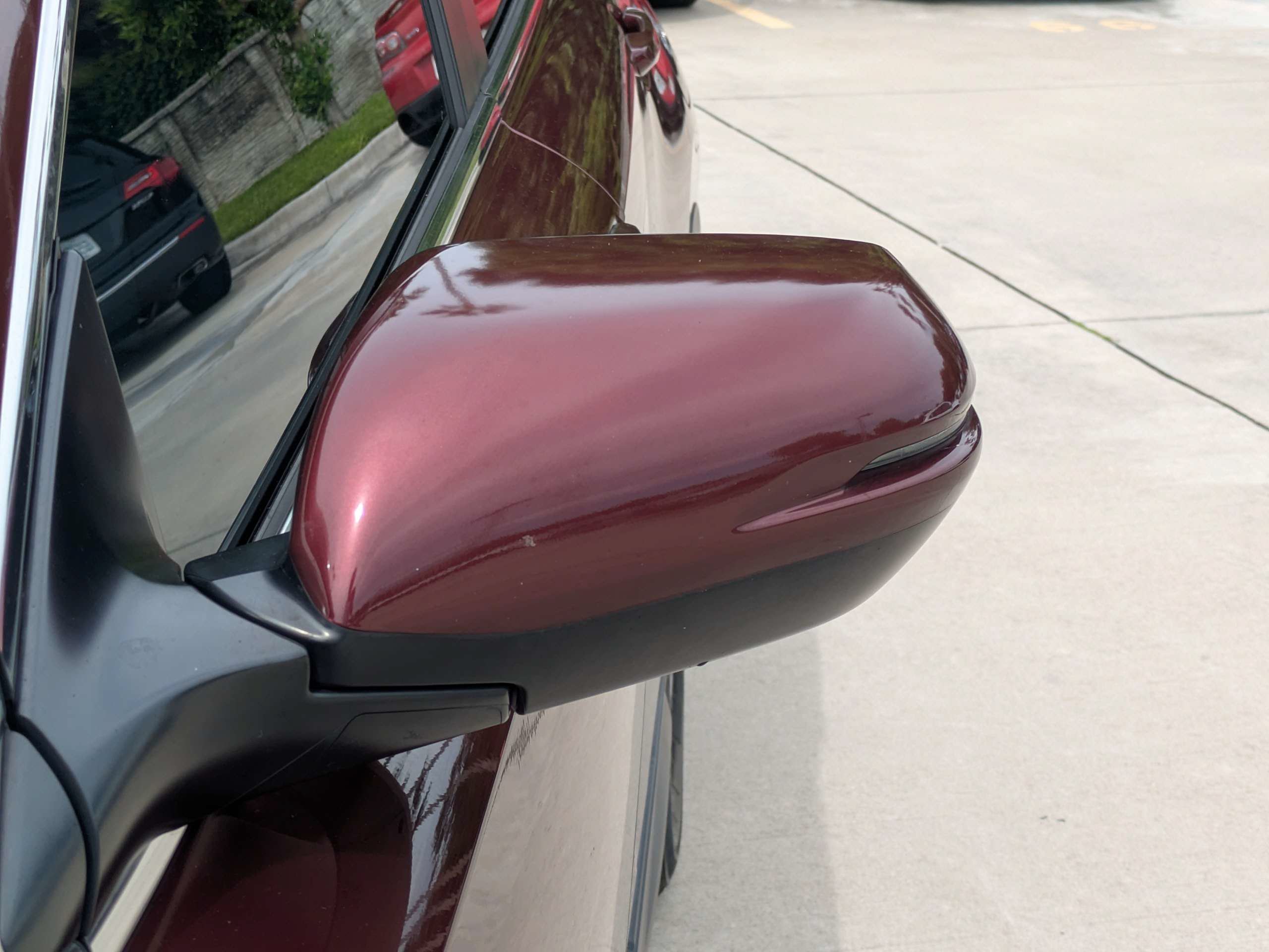 Used 2019 Honda CR-V EX image 8
