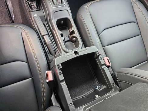 New 2025 Jeep Wrangler Sahara image 25