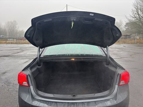 Used 2018 Chevrolet Impala Premier image 9