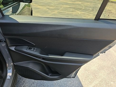 New 2026 Jeep Cherokee Laredo AWD/4WD image 16