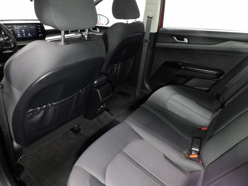 Used 2022 Kia K5 LXS image 11