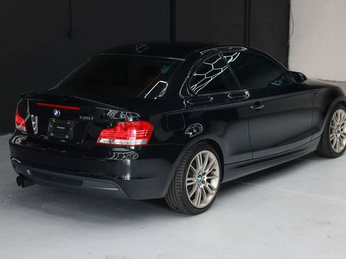 Used 2009 BMW 135i Coupe w/ Sport Pkg RWD image 6