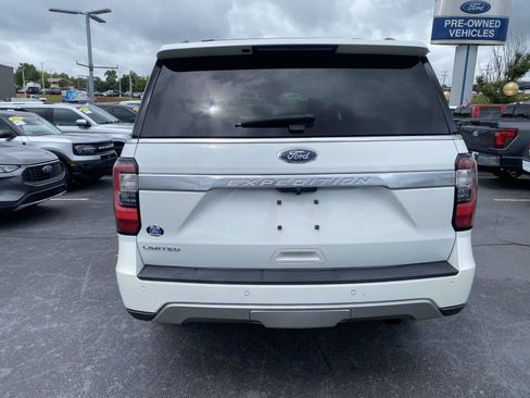 Used 2021 Ford Expedition Limited RWD image 6