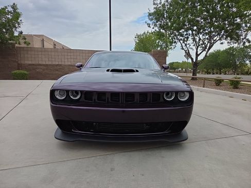 Used 2020 Dodge Challenger R/T w/ Plus Package RWD image 3