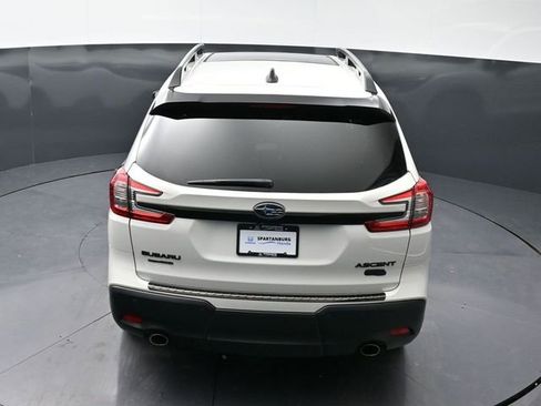 Used 2024 Subaru Ascent Onyx Edition w/ Popular Package Onyx image 27