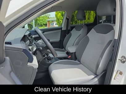 Used 2024 Volkswagen Taos SE