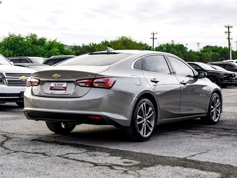 Used 2024 Chevrolet Malibu LT image 5