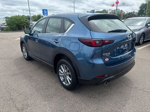 Used 2023 MAZDA CX-5 AWD 2.5 S image 5