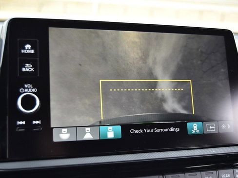 New 2026 Honda Odyssey Elite image 14