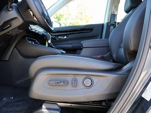 New 2026 Honda CR-V EX-L image 23