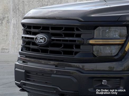 New 2026 Ford F150 XLT image 12
