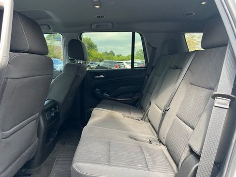 Used 2018 GMC Yukon SLE w/ Convenience Package AWD/4WD image 19