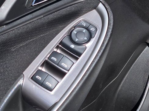 Certified 2025 Chevrolet Malibu LT FWD image 19
