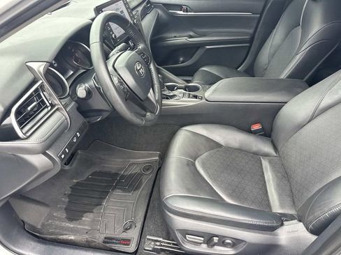 Used 2023 Toyota Camry XSE image 14