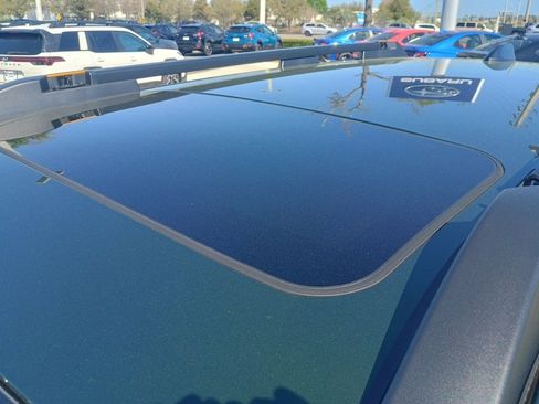 New 2026 Subaru Outback Wilderness image 6