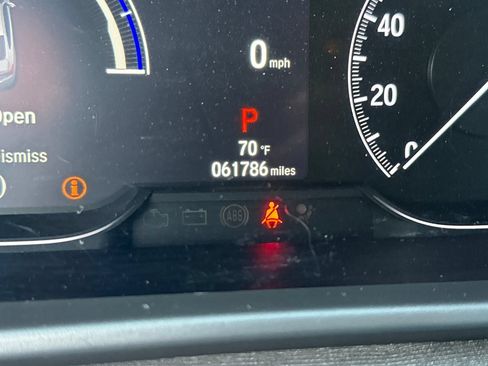 Used 2022 Honda Accord Sport image 40