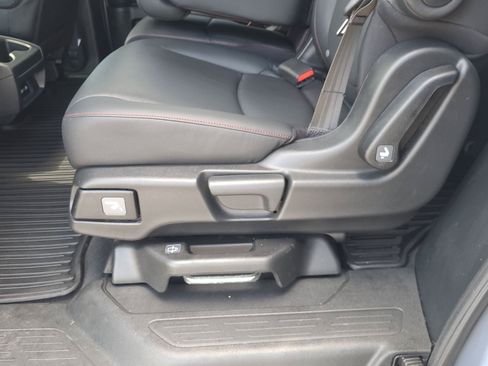 Certified 2023 Honda Odyssey Sport image 15