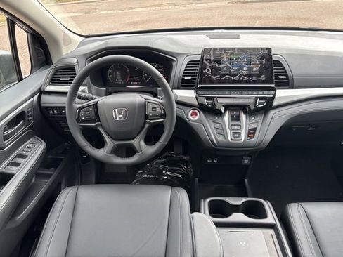 New 2026 Honda Odyssey EX-L image 10