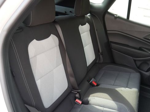 New 2026 Chevrolet Trax RS w/ Driver Confidence Package FWD image 23