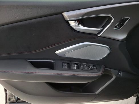 New 2026 Acura RDX A-Spec image 17