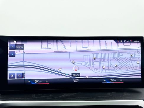 Used 2023 BMW i4 eDrive35 w/ Premium Package RWD image 22