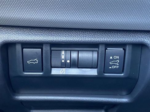 New 2025 Subaru Forester Sport image 14