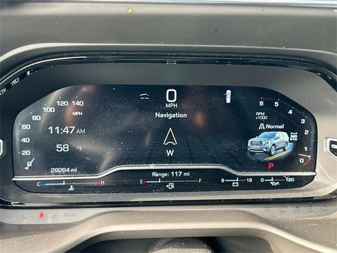 Used 2024 GMC Yukon XL Denali Ultimate image 11