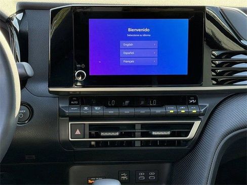 New 2026 Toyota Camry SE FWD image 16