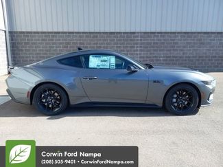 New 2025 Ford Mustang GT Premium video 2