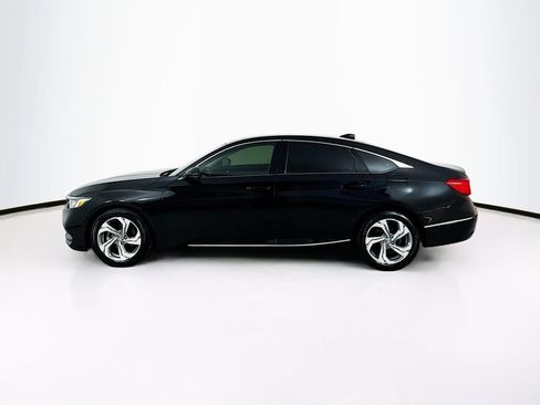 Used 2020 Honda Accord EX-L image 4