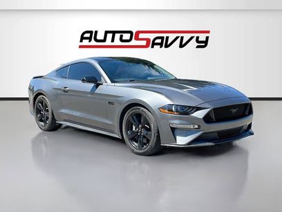 Used 2023 Ford Mustang GT Premium w/ Equipment Group 401A
