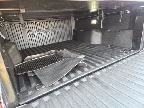 Certified 2025 Toyota Tacoma SR5 image 14