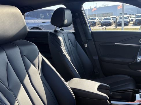 Used 2024 Acura Integra A-Spec image 33