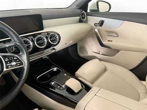 Certified 2023 Mercedes-Benz CLA 250 4MATIC image 23