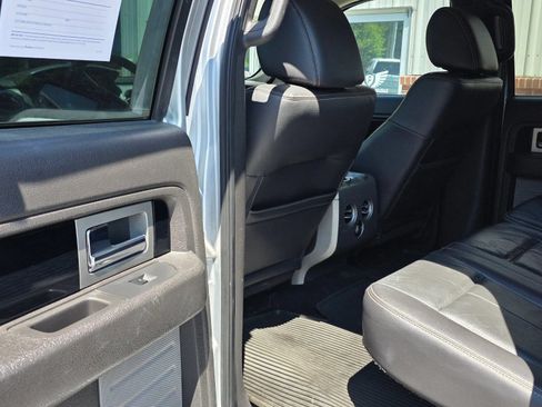 Used 2010 Ford F150 FX4 AWD/4WD image 20