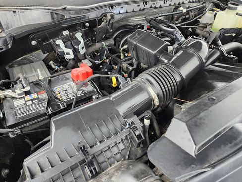 Used 2024 Ford F350 XL w/ STX Appearance Package AWD/4WD image 20