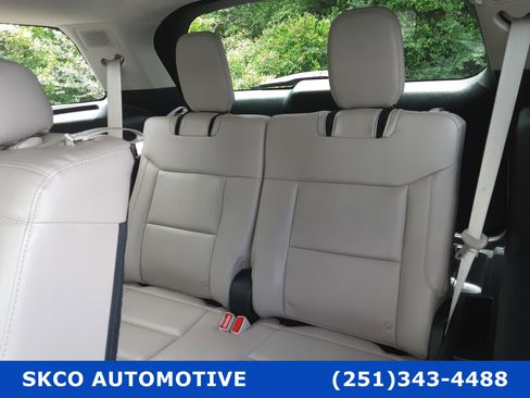 Used 2023 Ford Explorer Limited image 27