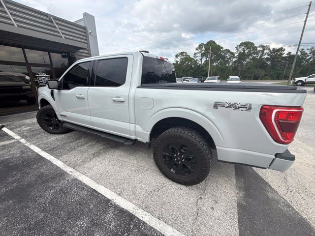 Used 2023 Ford F150 XLT w/ Equipment Group 302A High AWD/4WD image 39