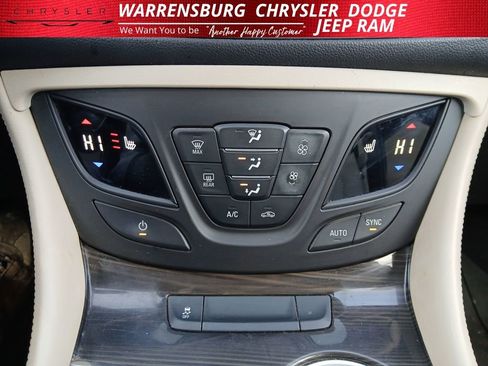 Used 2019 Buick Envision Premium w/ LPO, Cargo Package image 23