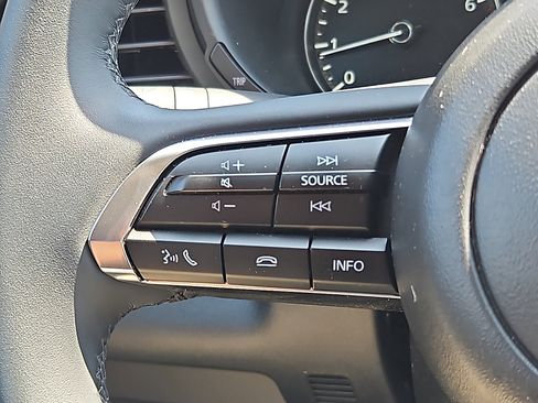 Used 2025 MAZDA CX-30 AWD 2.5 S w/ Select Sport Pkg image 20