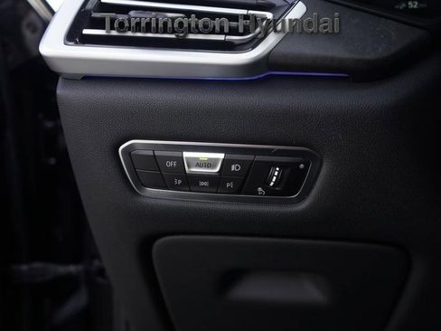 Used 2022 BMW X5 xDrive45e w/ Executive Package image 28