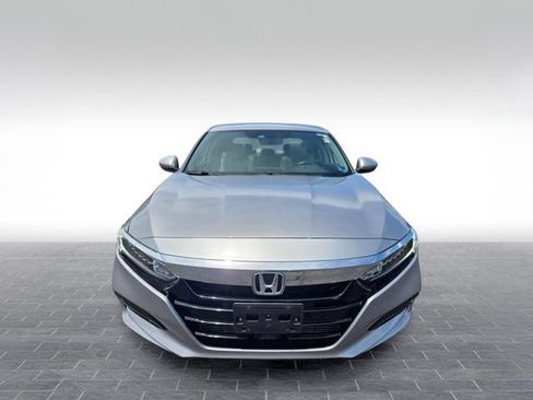 Used 2019 Honda Accord EX-L image 2