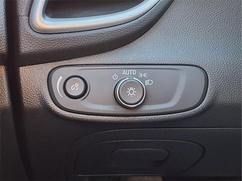 Certified 2020 Chevrolet Trax LS w/ Tint and Cruise Package image 10