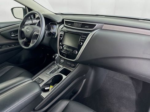 Certified 2024 Nissan Murano SL image 39