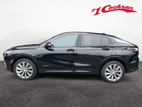 Used 2024 Buick Envista Avenir FWD image 10